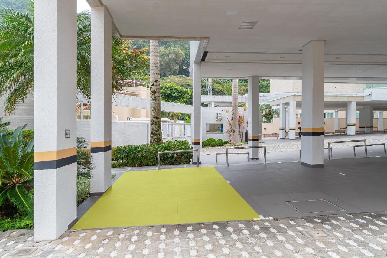 Varandas Do Atlantico - Confortavel Apartamento Em Condo Pe Na Areia 邦比尼亚斯 外观 照片