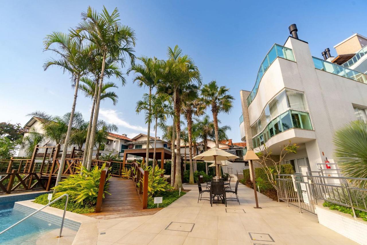 Varandas Do Atlantico - Confortavel Apartamento Em Condo Pe Na Areia 邦比尼亚斯 外观 照片
